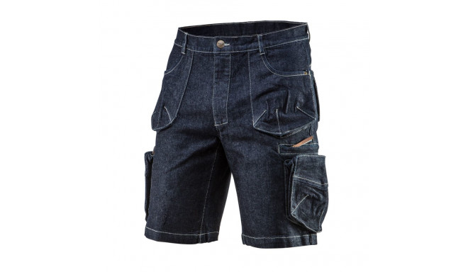 Lühikesed püksid DENIM, suurus XS