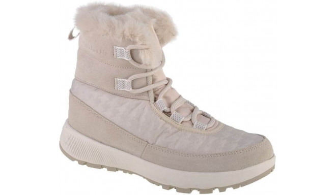 Columbia женские зимние сапоги Slopeside Peak Luxe (39)