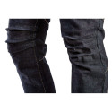 Spodnie robocze 5-kieszeniowe DENIM, rozmiar XXL