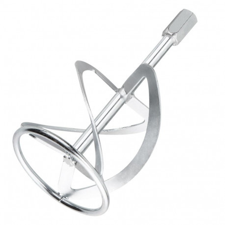 mieszadło 120 mm, sissepoole suruv