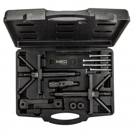 Komplekt bensiinimootorite Volvo nukkvõllide paigaldamiseks