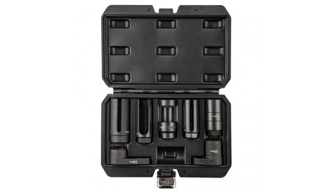 Lambda-sondi padrunite komplekt 7 tk