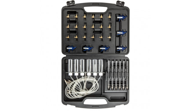 diagnostikakomplekt Common Rail süsteemidele