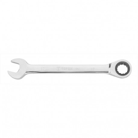 17 mm narrega silmus-lehtvõti