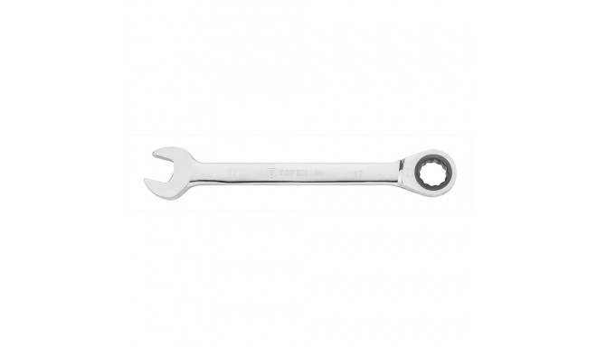 17 mm narrega silmus-lehtvõti