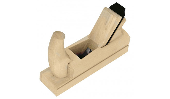 Strug równiak 200 x 55 mm, nóż 40 mm