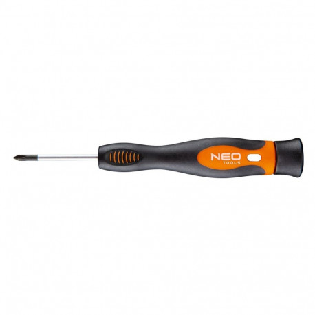 täppisristkruvikeeraja PH1 x 50 mm, S2