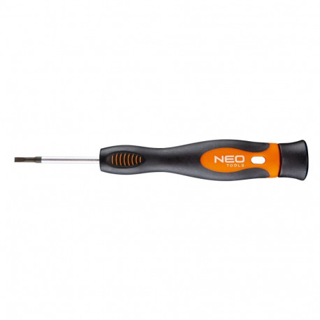 Wkrętak precyzyjny płaski 2.5 x 50 mm, S2