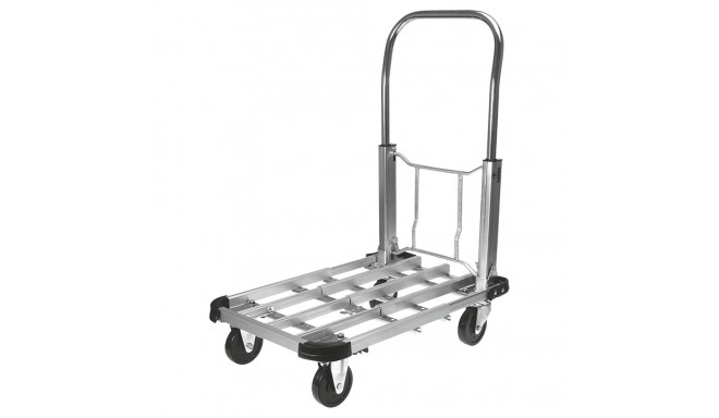 Kokkupandav transportkäru