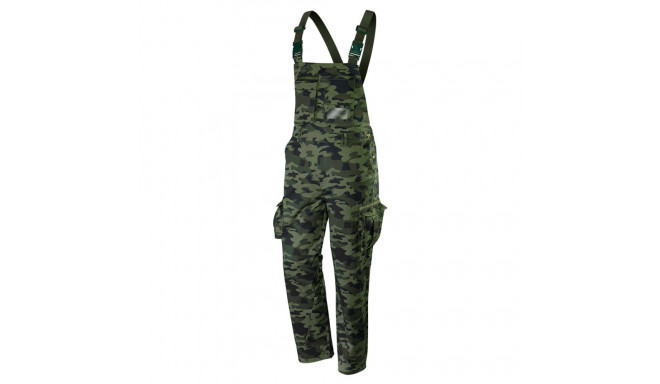 Tööriided CAMO, suurus L