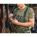 Ogrodniczki robocze CAMO, rozmiar L