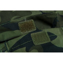 Ogrodniczki robocze CAMO, rozmiar S