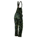 Ogrodniczki robocze CAMO, rozmiar S