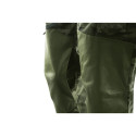 Spodnie robocze CAMO, rozmiar XXL