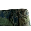 Spodnie robocze CAMO, rozmiar XXL