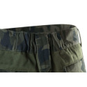Spodnie robocze CAMO, rozmiar S