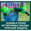 Piła ogrodowa z pokrowcem Piła ogrodowa z pokrowcem