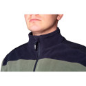 Bluza polarowa wzmacniana CAMO, rozmiar M