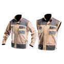 Bluza robocza 2 w 1 COTTON, rozmiar S/48