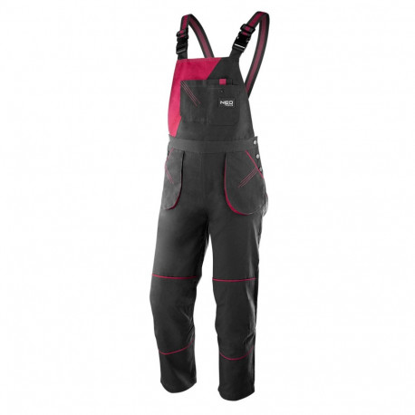 naiste tööpüksid, suurus S