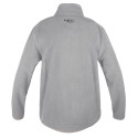 Bluza polarowa, szara, rozmiar S