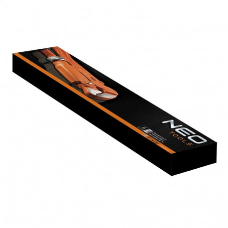 Klucz do rur typ "S", 2", 535 mm