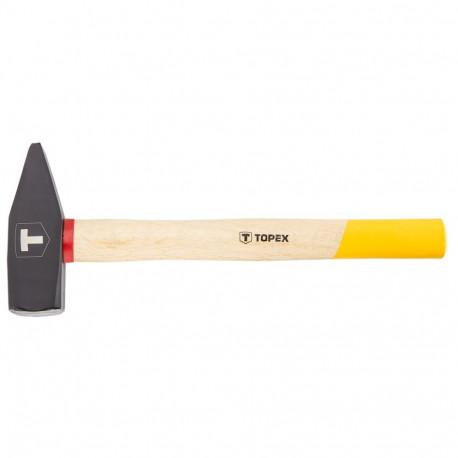 Lukksepa haamer 2000 g, puidust vars