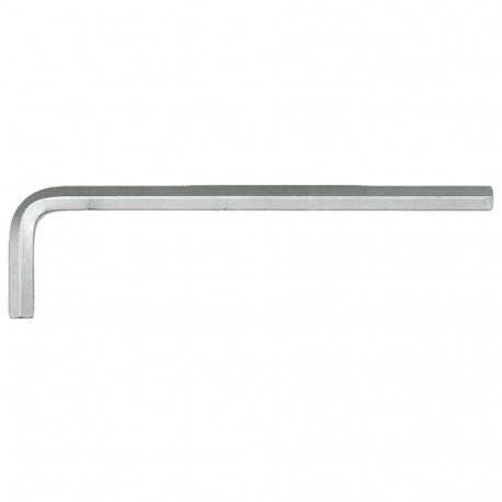 Klucz sześciokątny 8.0 mm (5 tk.)