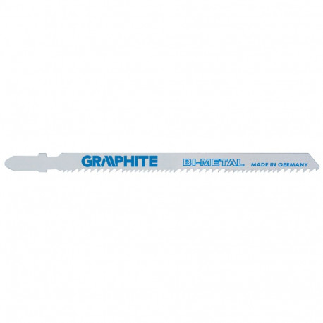 tikksaele terad, 10/14 TPI, T-tüüpi kinnitus, komplekt 2 tk