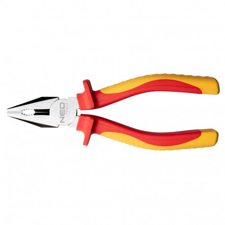 Szczypce uniwersalne 160 mm, 1000V