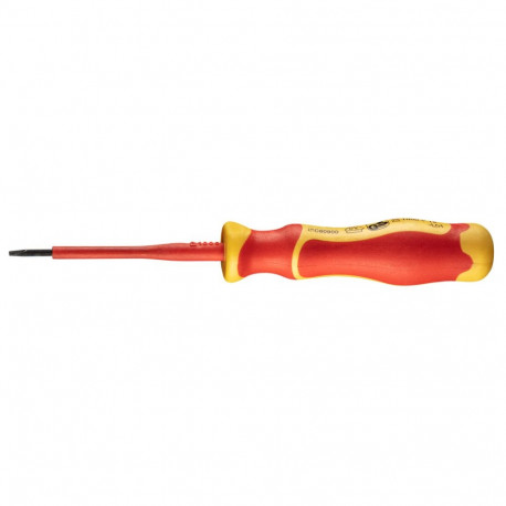 Lame kruvikeeraja 1000V, 0.4 x 2.5 x 75 mm