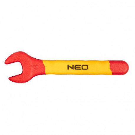 Klucz płaski 14mm 1000V