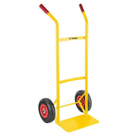 transportkäru, veski, kandevõime 120kg