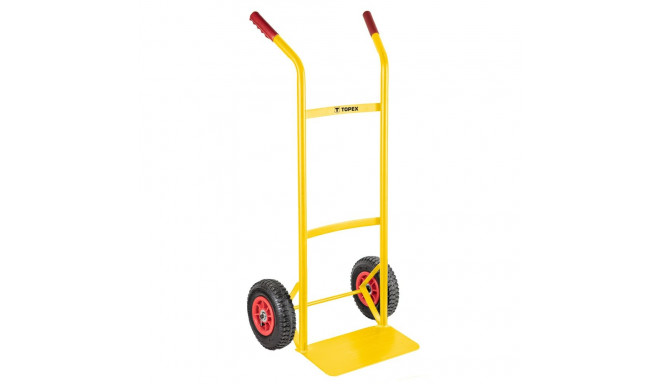 Transportkäru, kandevõime 120kg