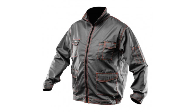 Bluza robocza BASIC, rozmiar LD/54