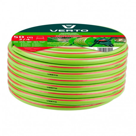 Aiatööde voolik 50 m, 3/4"PROFESSIONAL