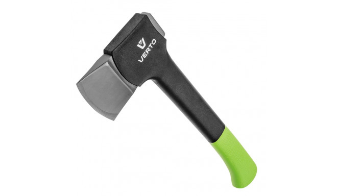 Siekiera 620g, obuch 410g, vars fiiber, 14"