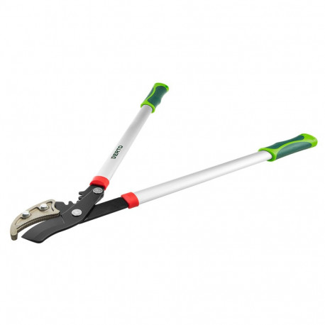 Kowadełkowy oksakäärid 710 mm, lõike läbimõõt 42 mm, alumiiniumist käepidemed