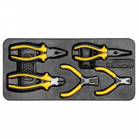 tangide komplekt 5 tk