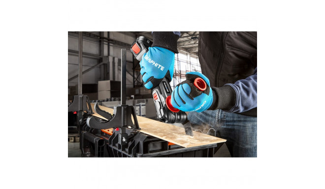 akutoitega multifunktsionaalne seade Energy+ 18V, Li-Ion, ilma akuta