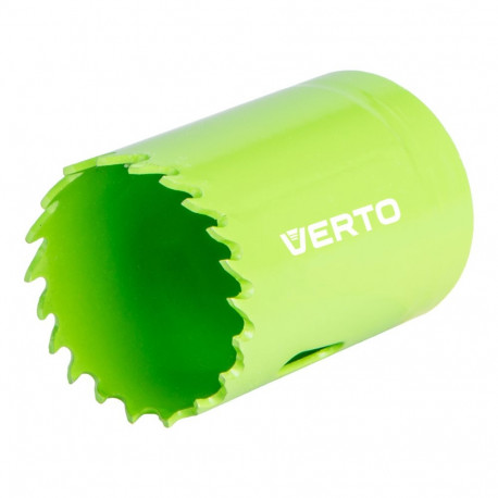 bi-metallist avasahk 40 mm