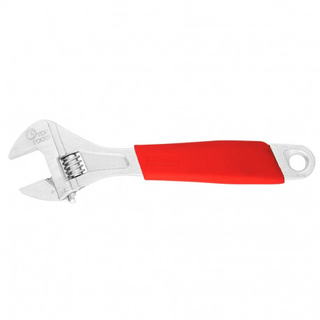 Reguleeritav võti 200 mm, vahemik 0–22 mm