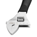 Klucz nastawny 250 mm, zakres 0-32 mm
