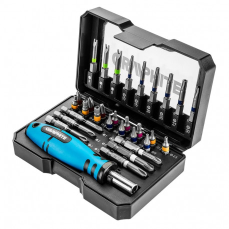 bittide komplekt, 31 tk