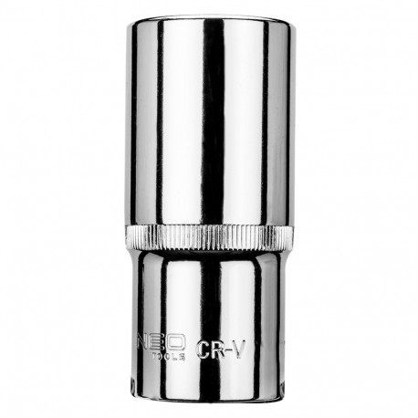 Pikk kuuskantotsik 1/2", 29 mm