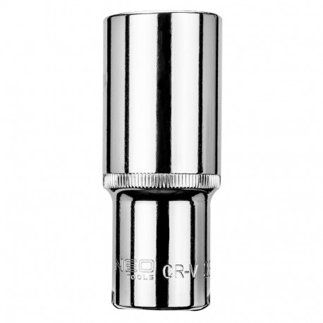 Pikk kuuskantotsik 1/2", 23 mm