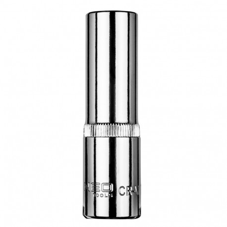 Pikk kuuskantotsik 1/2", 14 mm