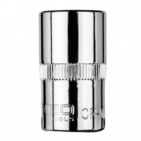 Kuuskantpadrun 1/2", 15 mm (3 tk.)