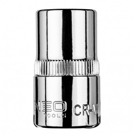 Kuuskantpadrun 1/2", 14 mm (3 tk.)