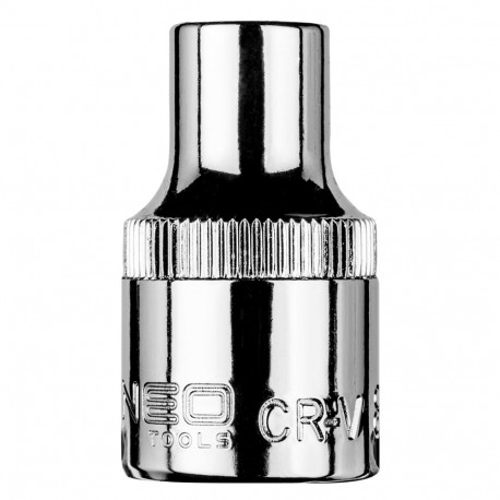 Nasadka sześciokątna 1/2", 8 mm (3 tk.)